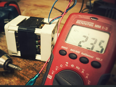 Electrical Upgrades